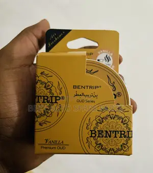 Perfume for All Car