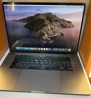 New Laptop Apple MacBook Pro 2019 32GB Intel Core i9 SSD 2T