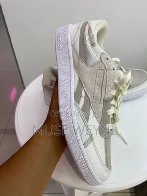 Reebok Club