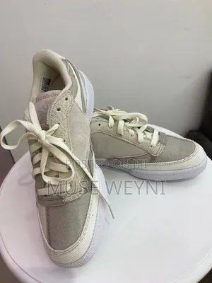 Reebok Club