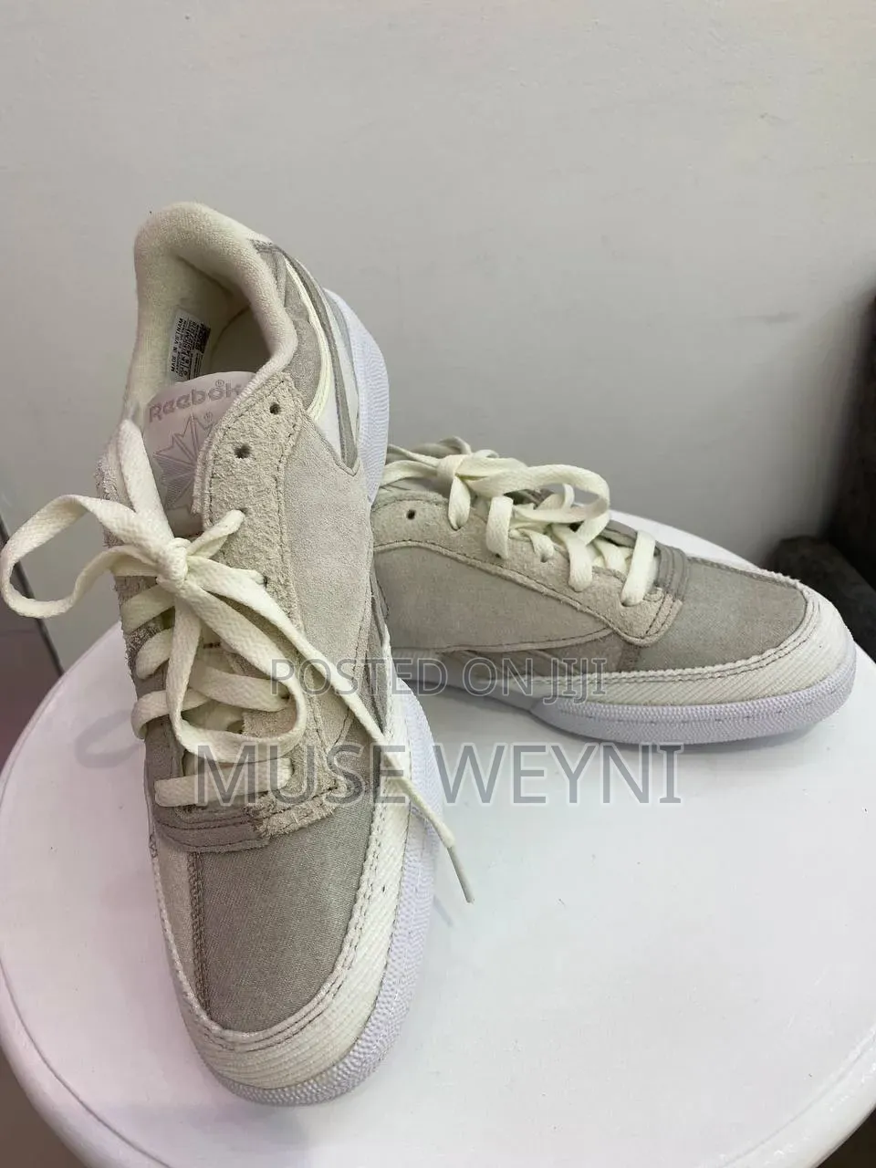 Reebok Club