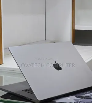 Laptop Apple MacBook Pro 2021 M1 32GB Apple M1 Pro SSD 1T