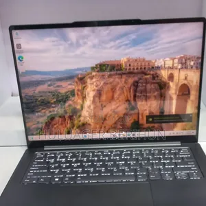New Laptop Lenovo ThinkPad Yoga 32GB Intel Core i7 SSD 1T
