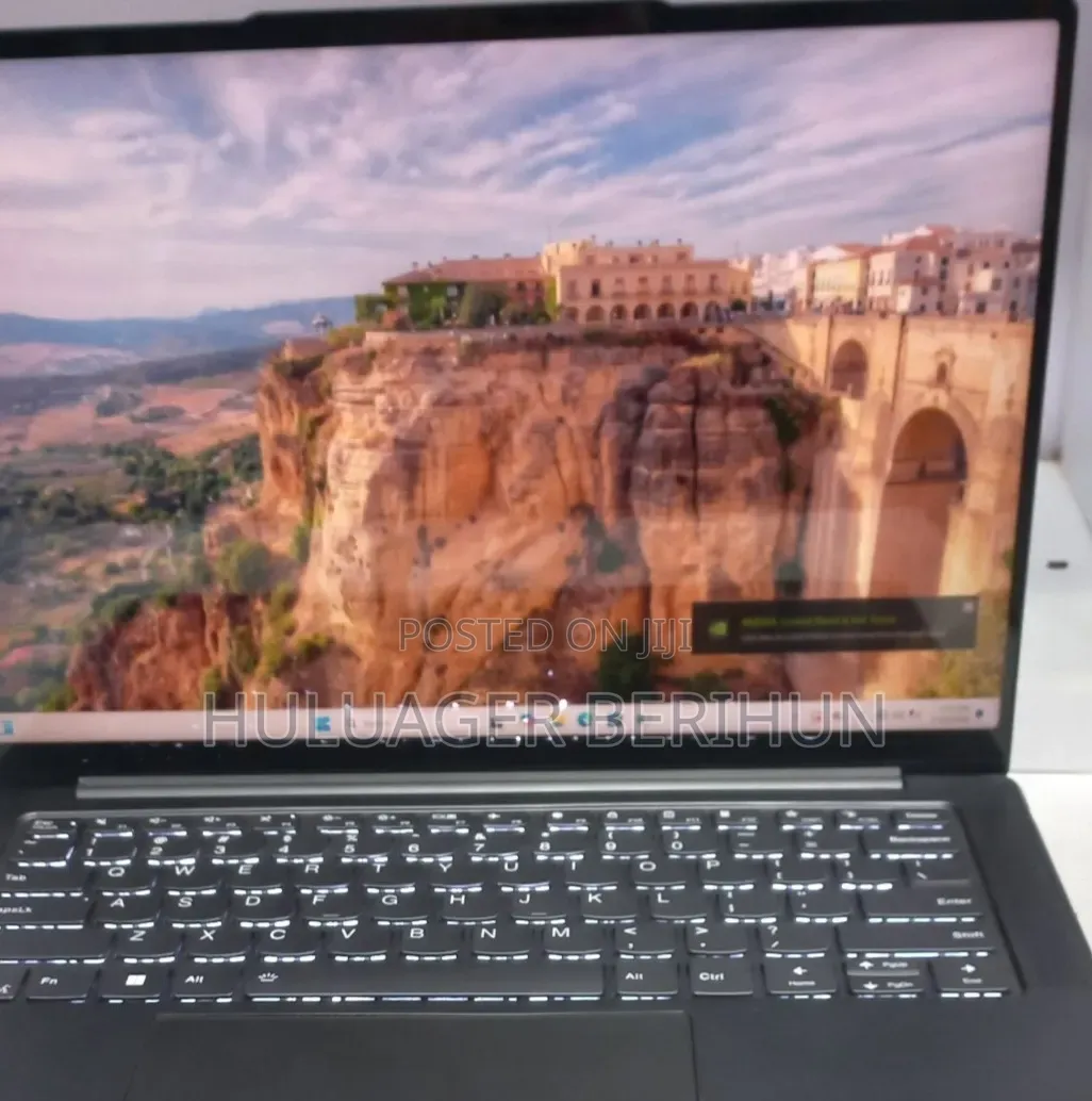 New Laptop Lenovo ThinkPad Yoga 32GB Intel Core i7 SSD 1T