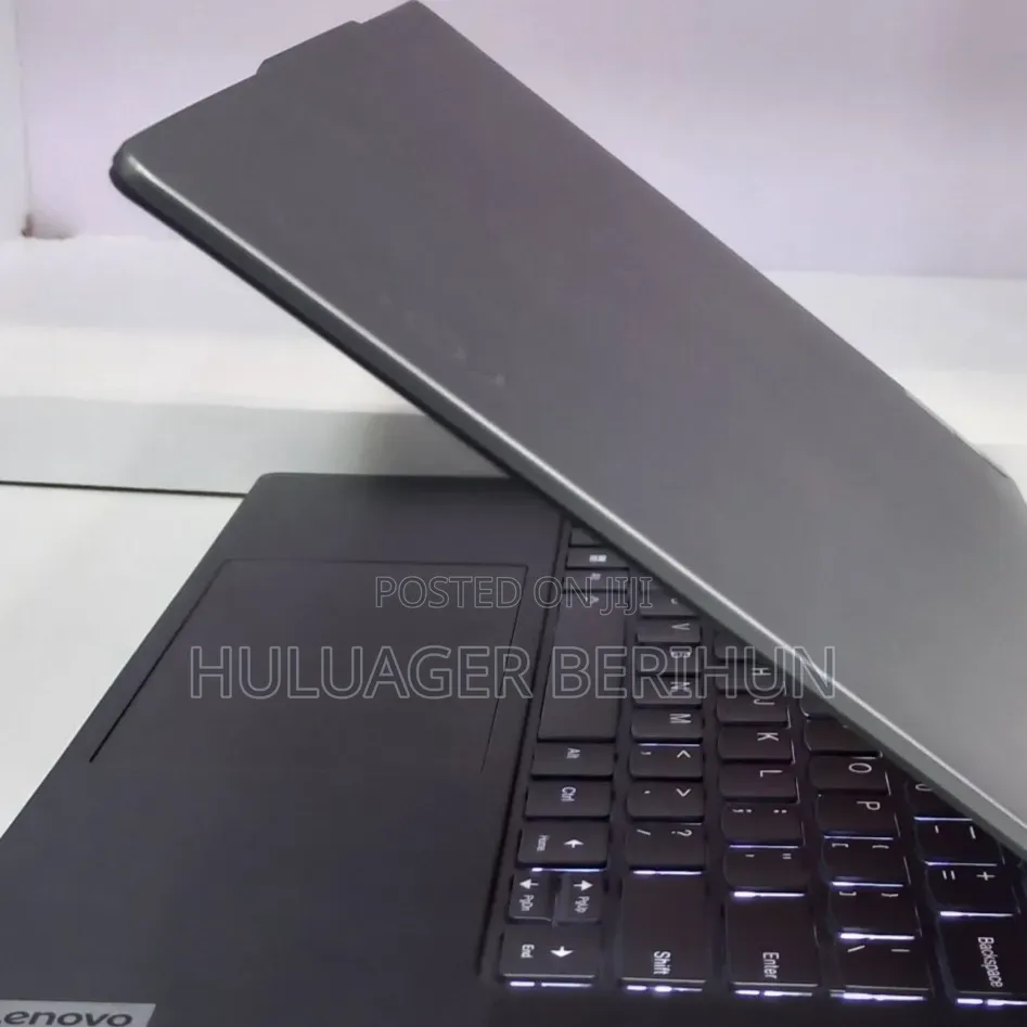 New Laptop Lenovo ThinkPad Yoga 32GB Intel Core i7 SSD 1T