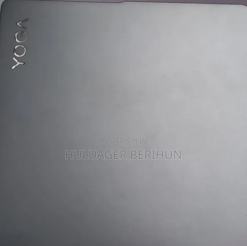 New Laptop Lenovo ThinkPad Yoga 32GB Intel Core i7 SSD 1T