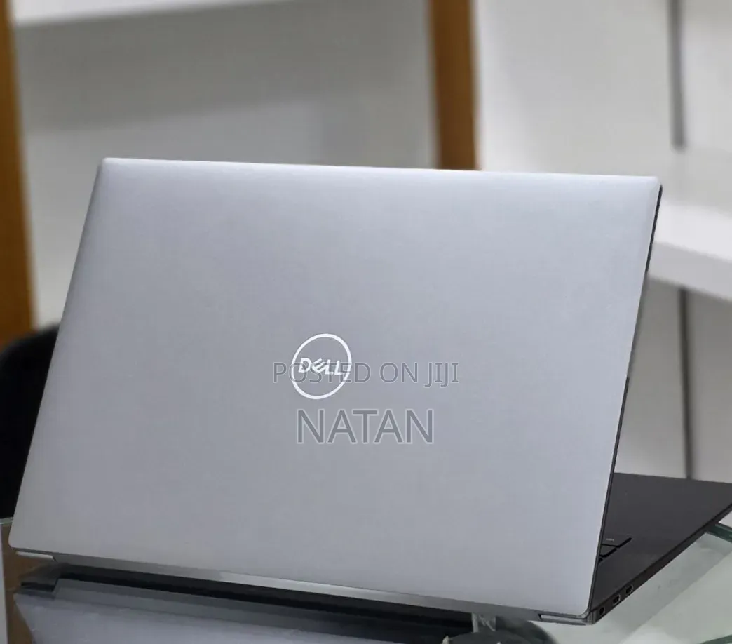 New Laptop Dell Precision 5560 16GB Intel Core i7 SSD 512GB