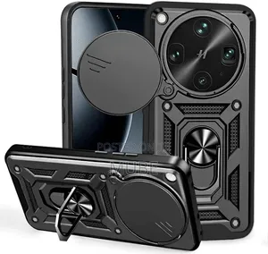 Armor Case for HONOR X9d 5G.