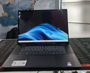 New Asus ProArt Studiobook Pro 16 OLED 16GB Intel Core i7 SSD 512GB