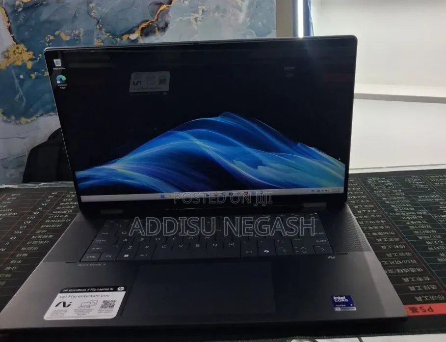 New Asus ProArt Studiobook Pro 16 OLED 16GB Intel Core i7 SSD 512GB