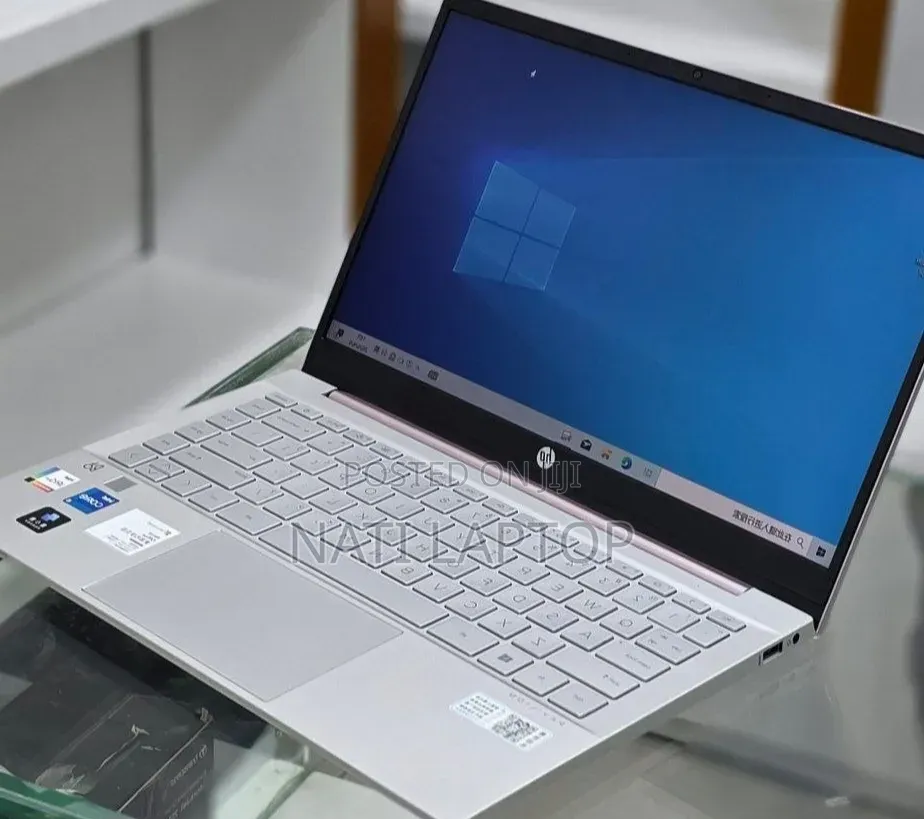 New Laptop HP Pavilion 14 16GB Intel Core i5 SSD 512GB