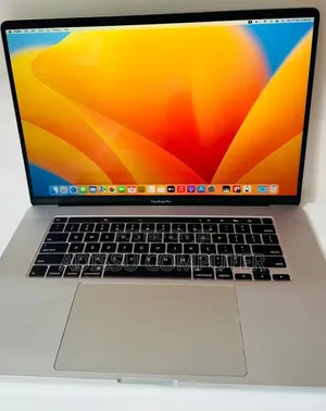 New Laptop Apple MacBook Pro 2019 16GB Intel Core i9 SSD 1T