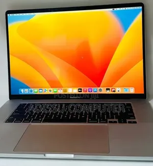 New Laptop Apple MacBook Pro 2019 16GB Intel Core i9 SSD 1T