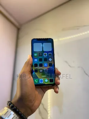 New Apple iPhone X 64 GB White