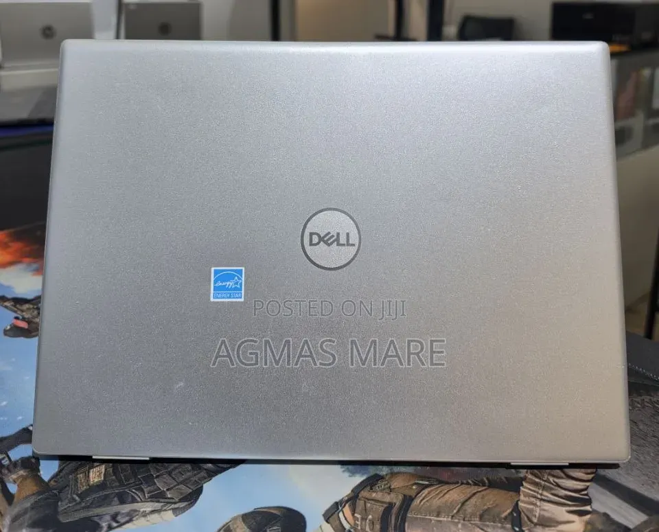 New Laptop Dell Inspiron 14 16GB Intel Core i7 SSD 512GB