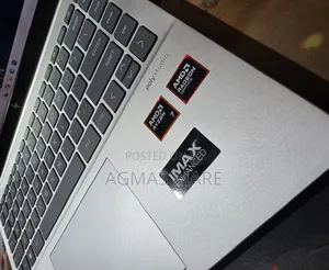 New Laptop HP Pavilion 14 32GB AMD Ryzen 7 SSD 1T