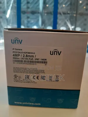 Unlimited New View
