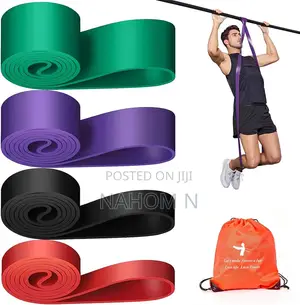 Loop Resistance Bands