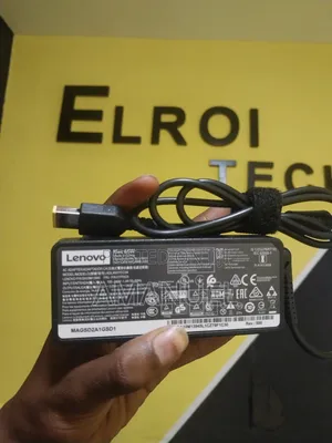 Lenovo 65w USB Adaptor