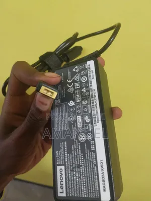 Lenovo 65w USB Adaptor