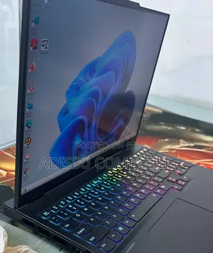 New Lenovo Legion Y7000P IRX9 Gaming Laptop 32GB Intel Core i9 SSD 1T