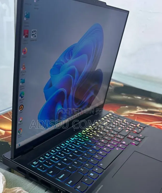 New Lenovo Legion Y7000P IRX9 Gaming Laptop 32GB Intel Core i9 SSD 1T