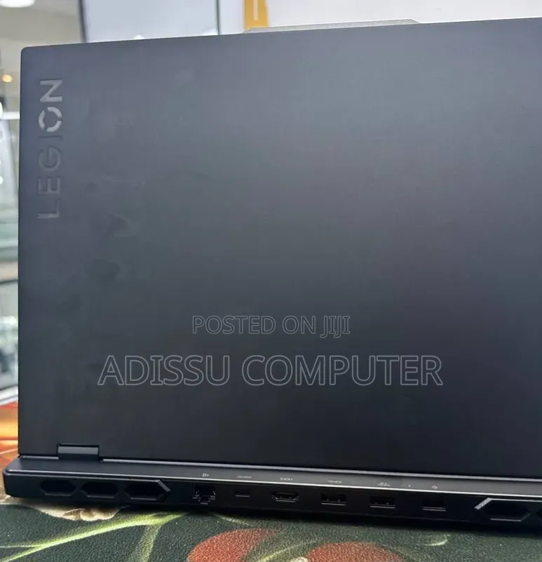 New Lenovo Legion Y7000P IRX9 Gaming Laptop 32GB Intel Core i9 SSD 1T