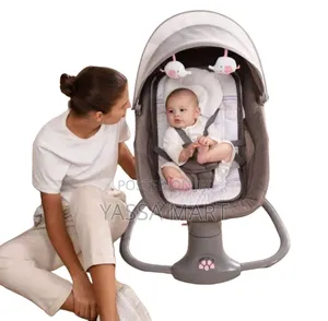 3 in 1 Mastela Swing-ማስተኛ እና ዥዋዥዌ