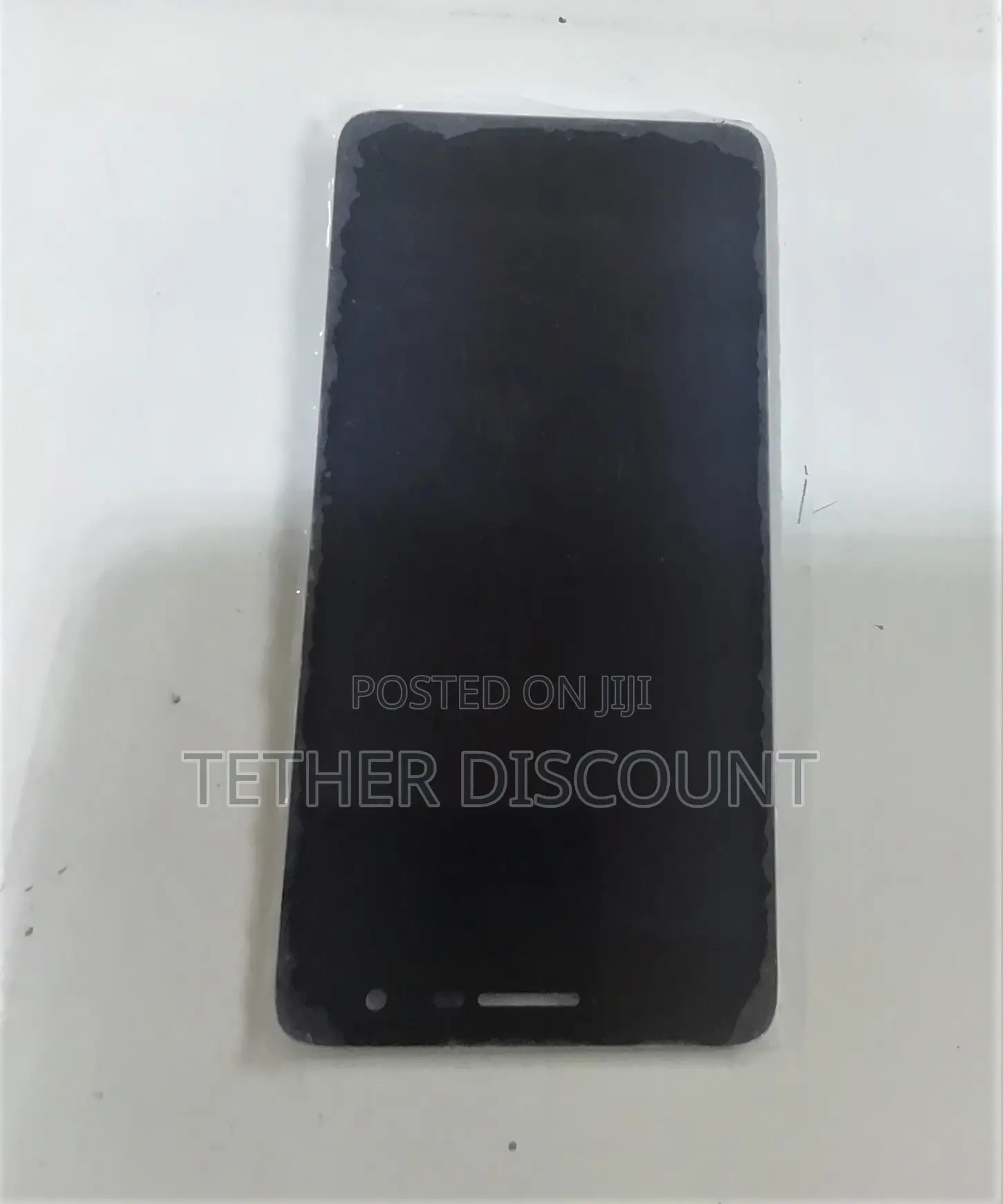 Tecno W-4 LCD Display Screen