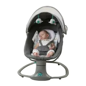 3 in 1 Mastela Swing-ማስተኛ እና ዥዋዥዌ