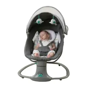 3 in 1 Mastela Swing-ማስተኛ እና ዥዋዥዌ