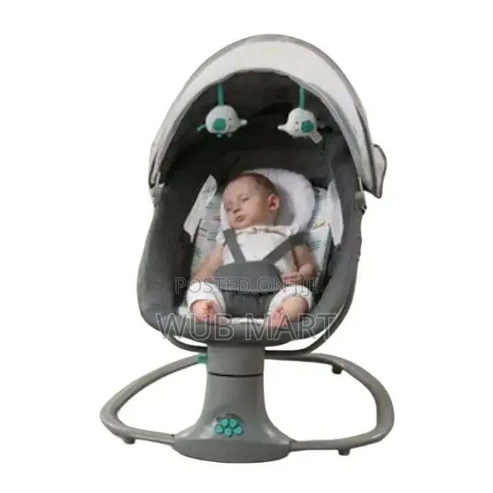 3 in 1 Mastela Swing-ማስተኛ እና ዥዋዥዌ