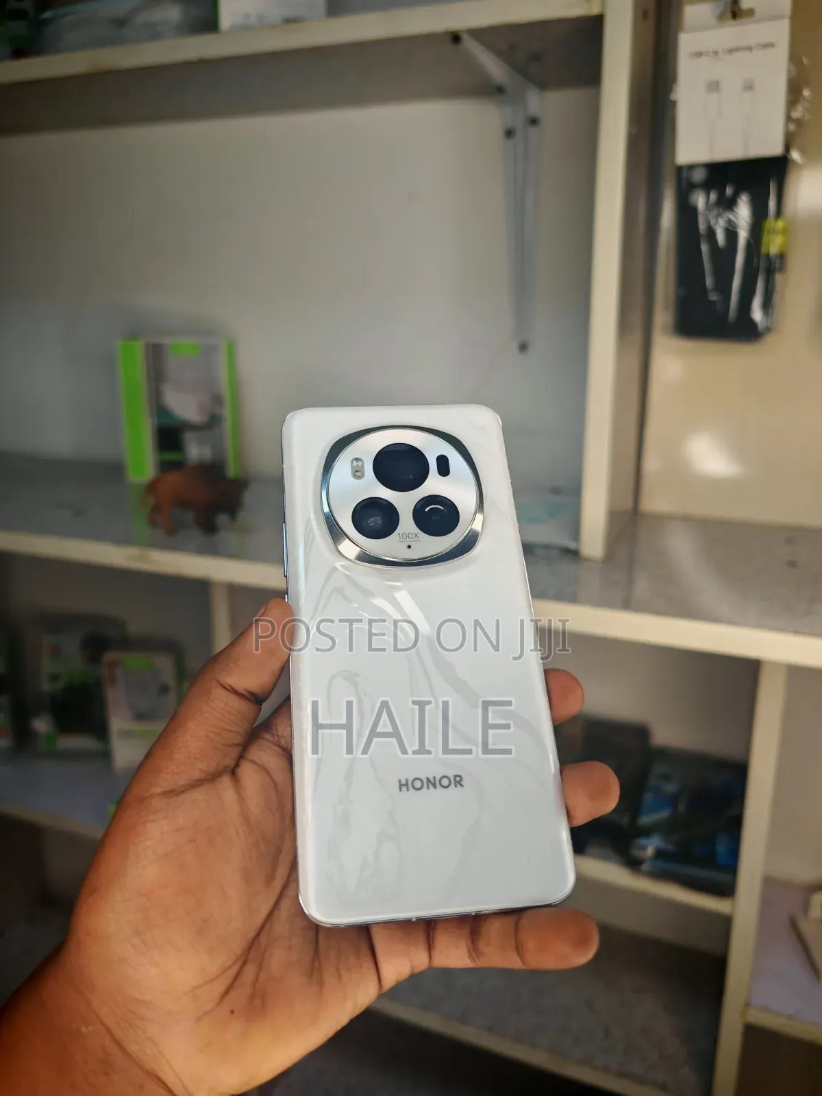 New Honor Magic6 Pro 512 GB