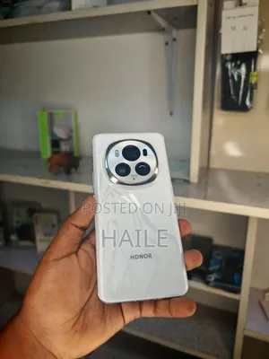 New Honor Magic6 Pro 512 GB