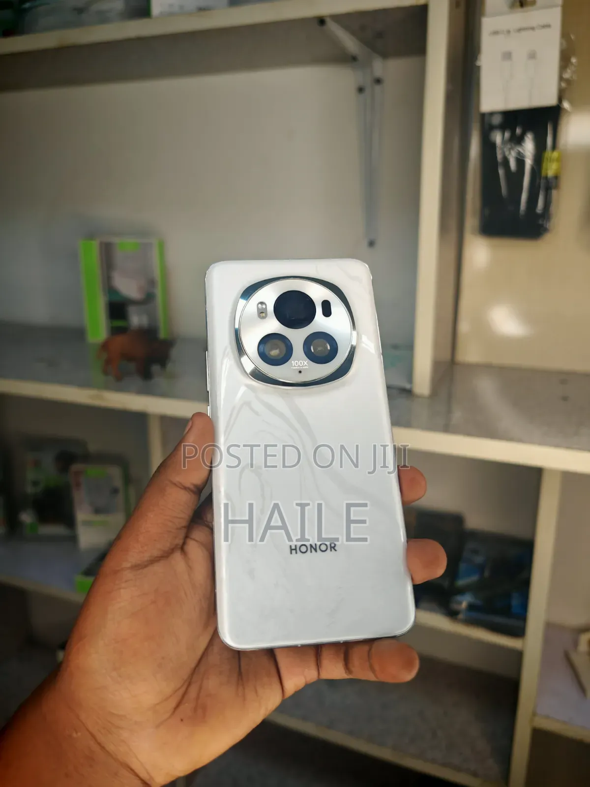 New Honor Magic6 Pro 512 GB