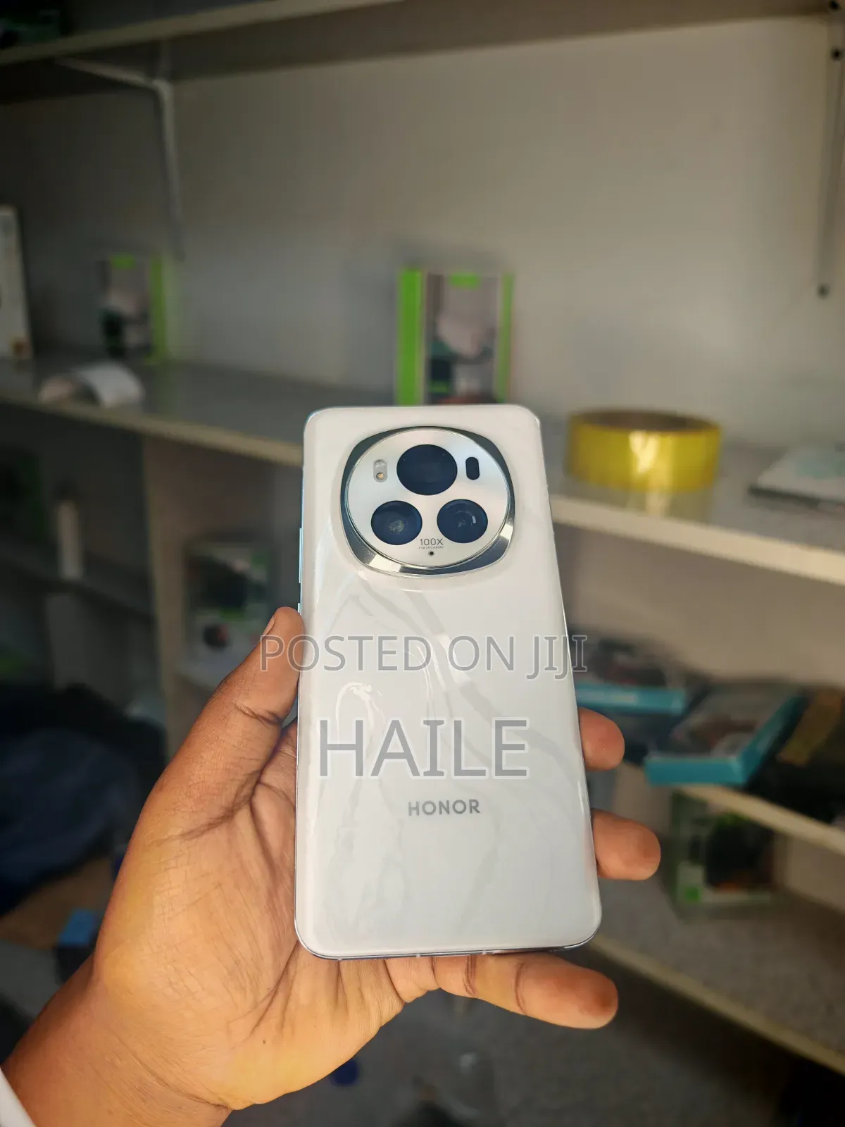New Honor Magic6 Pro 512 GB