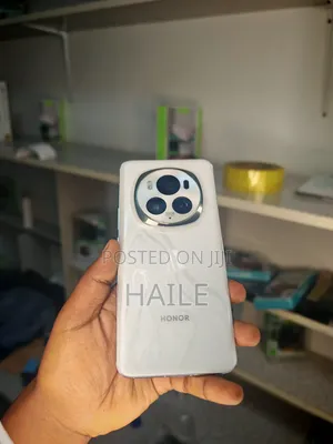 New Honor Magic6 Pro 512 GB
