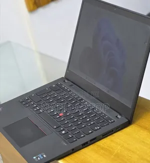 New Laptop Lenovo ThinkPad T14s Gen 2 16GB Intel Core i7 SSD 512GB