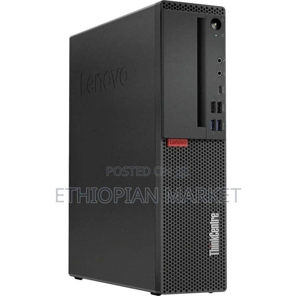 Desktop Computer Lenovo ThinkCentre M700 8GB Intel Core i7 HDD 500GB
