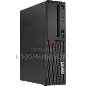 Desktop Computer Lenovo ThinkCentre M700 8GB Intel Core i7 HDD 500GB