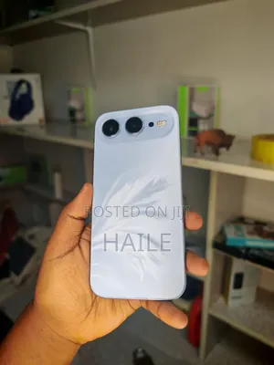 New Honor 600 256 GB