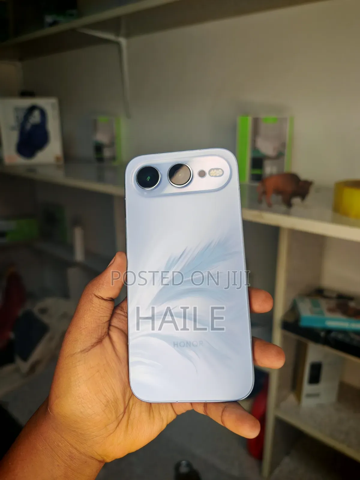 New Honor 600 256 GB