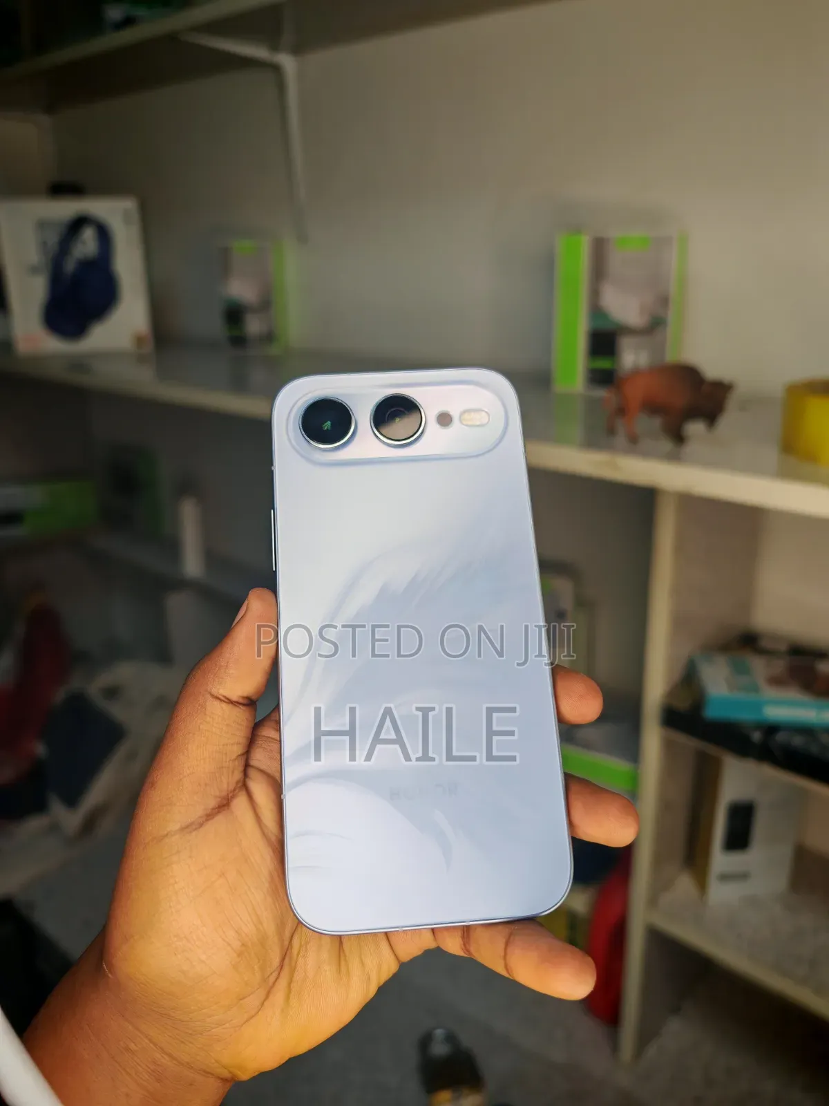 New Honor 600 256 GB