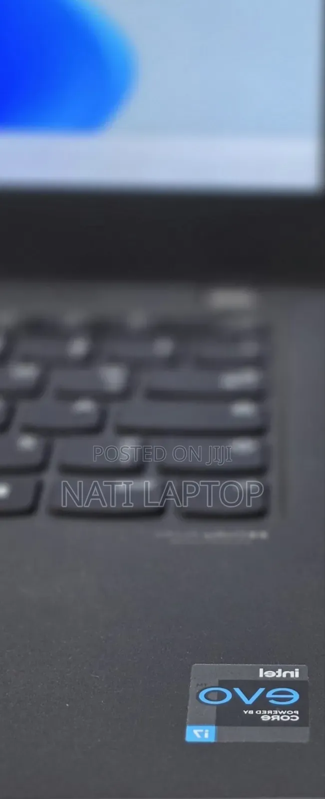 New Laptop Lenovo ThinkPad T14s Gen 2 16GB Intel Core i7 SSD 512GB