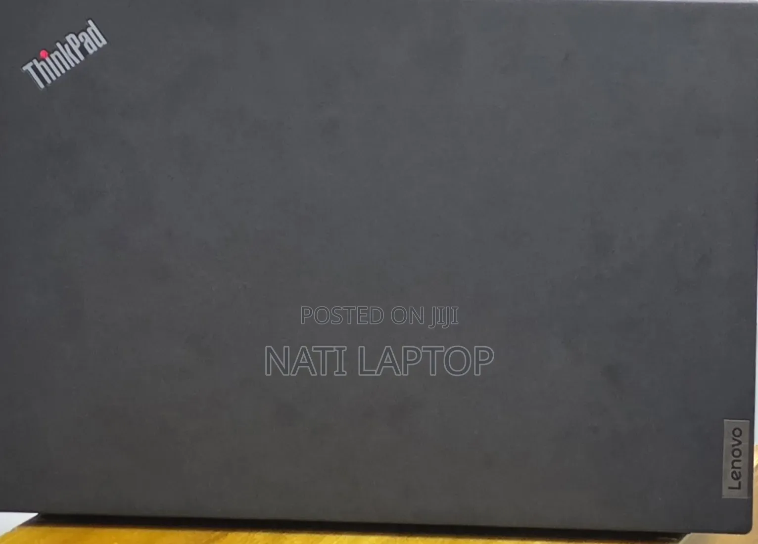 New Laptop Lenovo ThinkPad T14s Gen 2 16GB Intel Core i7 SSD 512GB