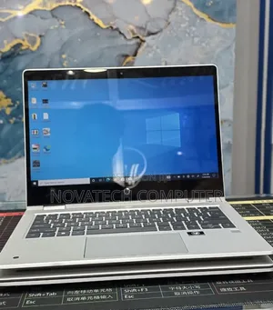 Laptop HP ProBook X360 435 G10 16GB AMD Ryzen 5 SSD 512GB