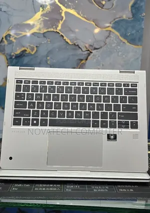 Laptop HP ProBook X360 435 G10 16GB AMD Ryzen 5 SSD 512GB