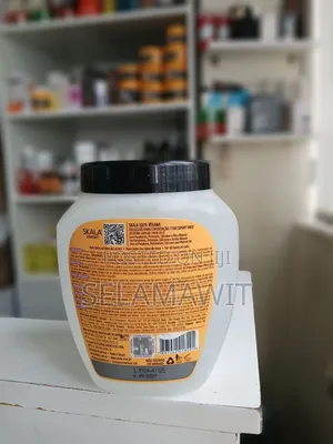 Skala Expert Cachos Gelatina Capilar (Hair Jelly)