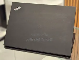 New Laptop Lenovo ThinkPad X395 16GB AMD Ryzen 5 SSD 512GB