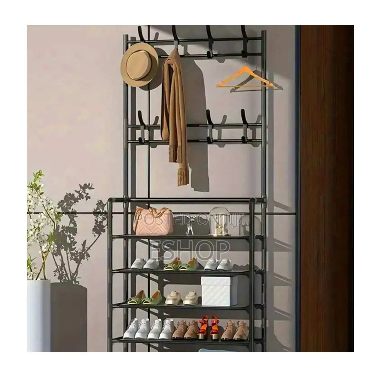 No-Tool Assembly**: Assemble in Minutes Without Drills or Power Tools